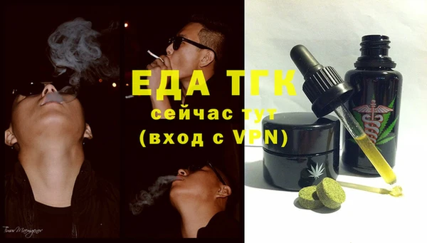 тгк Аша